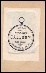 McDonald's Gallery