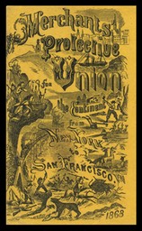 Merchants' Protective Union