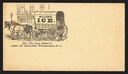 George H. Miller / Miller's Ice