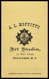 A. L. Moffitt