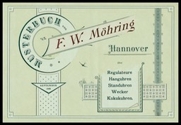 F. W. Mohring