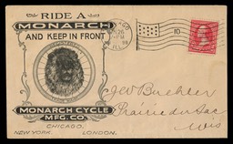 Monarch Cycle Manufacturing Company