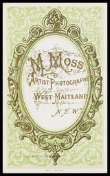 M. Moss