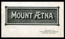 Aetna Insurance Company