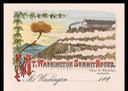 Charles G. Emmons / Mt. Washington (NH) Summit House