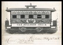 Murphy & Allison Car Builders