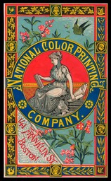 National Color Printing Company