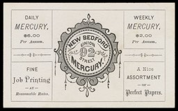 New Bedford Mercury