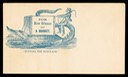 Union Civil War Patriotic Cover