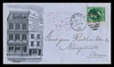 Noyes & Wines Corrugated Iron Works