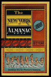 The New York Almanac