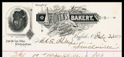 R. Ovens Bakery