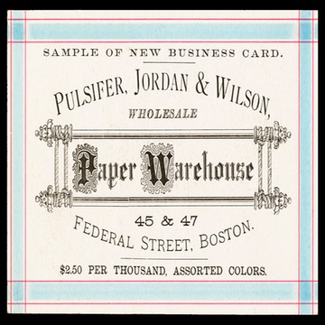 PaperWarehouseJF150