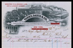 Parke, Davis & Company