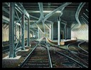 Park Street Subway Station, Boston