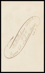 E. R. Perkins