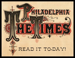The Philadelphia Times