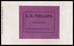 J. D. Phillips