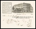 Providence Steam and Gas Pipe Company