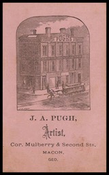 J. A. Pugh