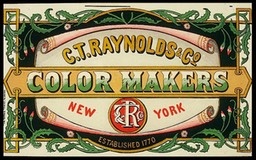 C. T. Raynolds & Company