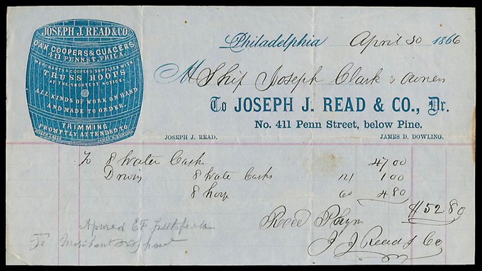 Read(barrel)150