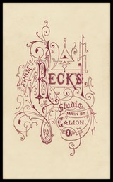 Reck