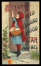 Schultz & Company / Star Soap / Little Red Riding Hood Star Rhymes