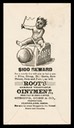 Strong, Cobb & Company / Root's German Vegetable Ointment