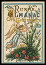 Dr. A. H. Flanders / Rush's Almanac, 1881