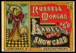 Russell, Morgan & Company
