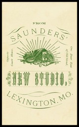 Saunders
