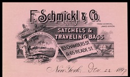 F. Schmikl & Company