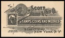 Scott Stamp & Coin Company