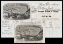 Seccomb Oil Works / Seccomb, Kehew & Thayer