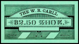 W. R. Carll