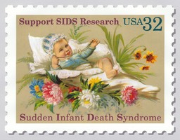 SIDS ( Sudden Infant Death Syndrome )