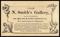 N. Smith's Gallery