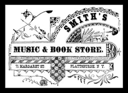 SmithsMusic&Books150