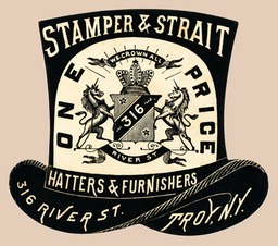 Stamper & Strait