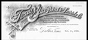 Texas Blue Print & Supply Company