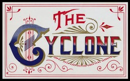 The Cyclone