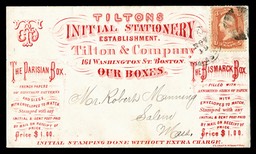 Tilton & Company