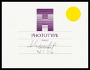 Typographic House
