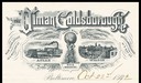 The Ulman Goldsborough Company