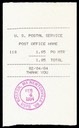 United States Postal Service