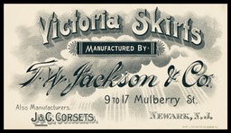 T. W. Jackson & Company