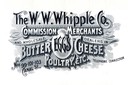 W. W. Whipple Company