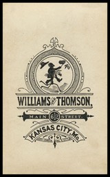 Williams and Thompson