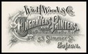 William H. Wood & Company